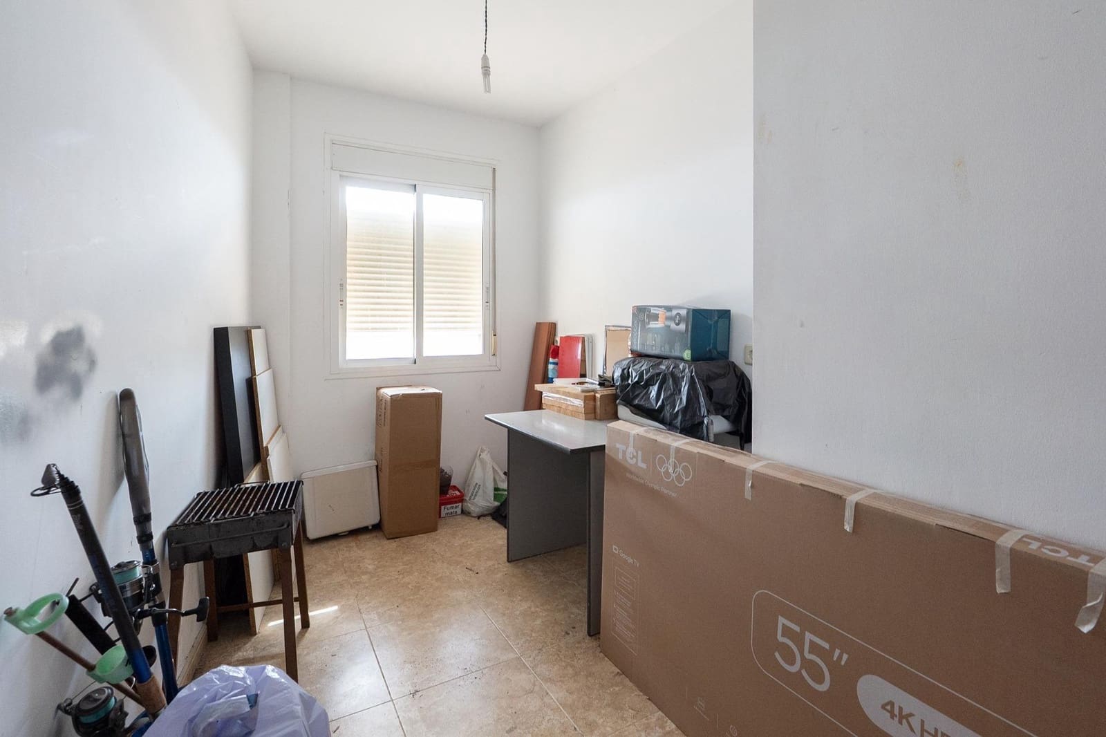 3 chambre Appartement à vendre à Deltebre avec garage - 150 000 € (Ref: 10132774)