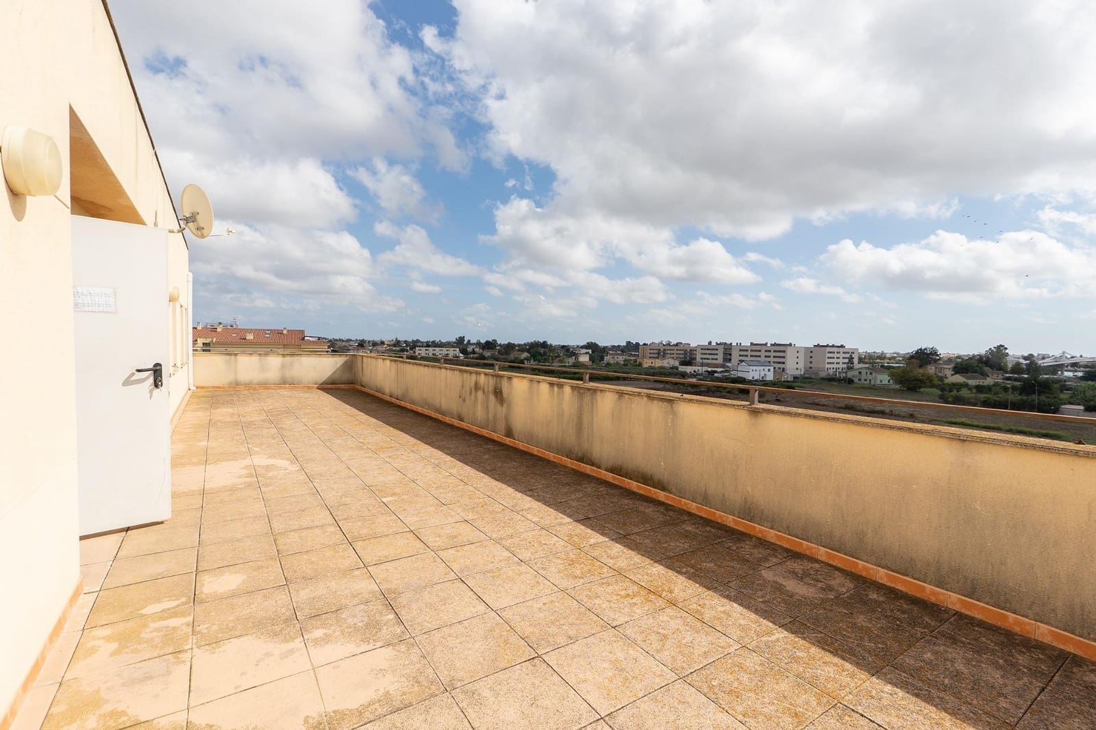 3 chambre Appartement à vendre à Deltebre avec garage - 150 000 € (Ref: 10132774)