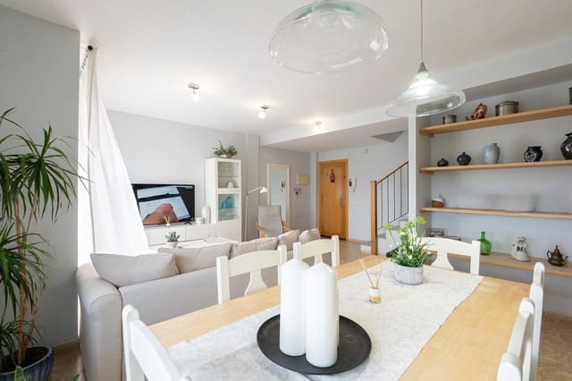 3 chambre Appartement à vendre à Deltebre avec garage - 150 000 € (Ref: 10132774)