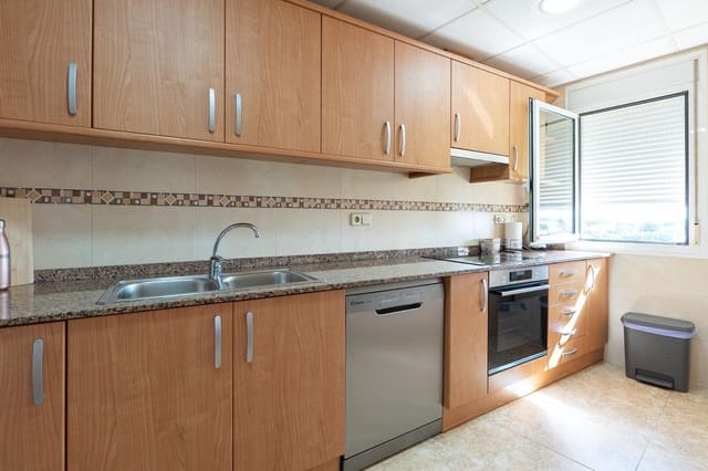 3 chambre Appartement à vendre à Deltebre avec garage - 150 000 € (Ref: 10132774)