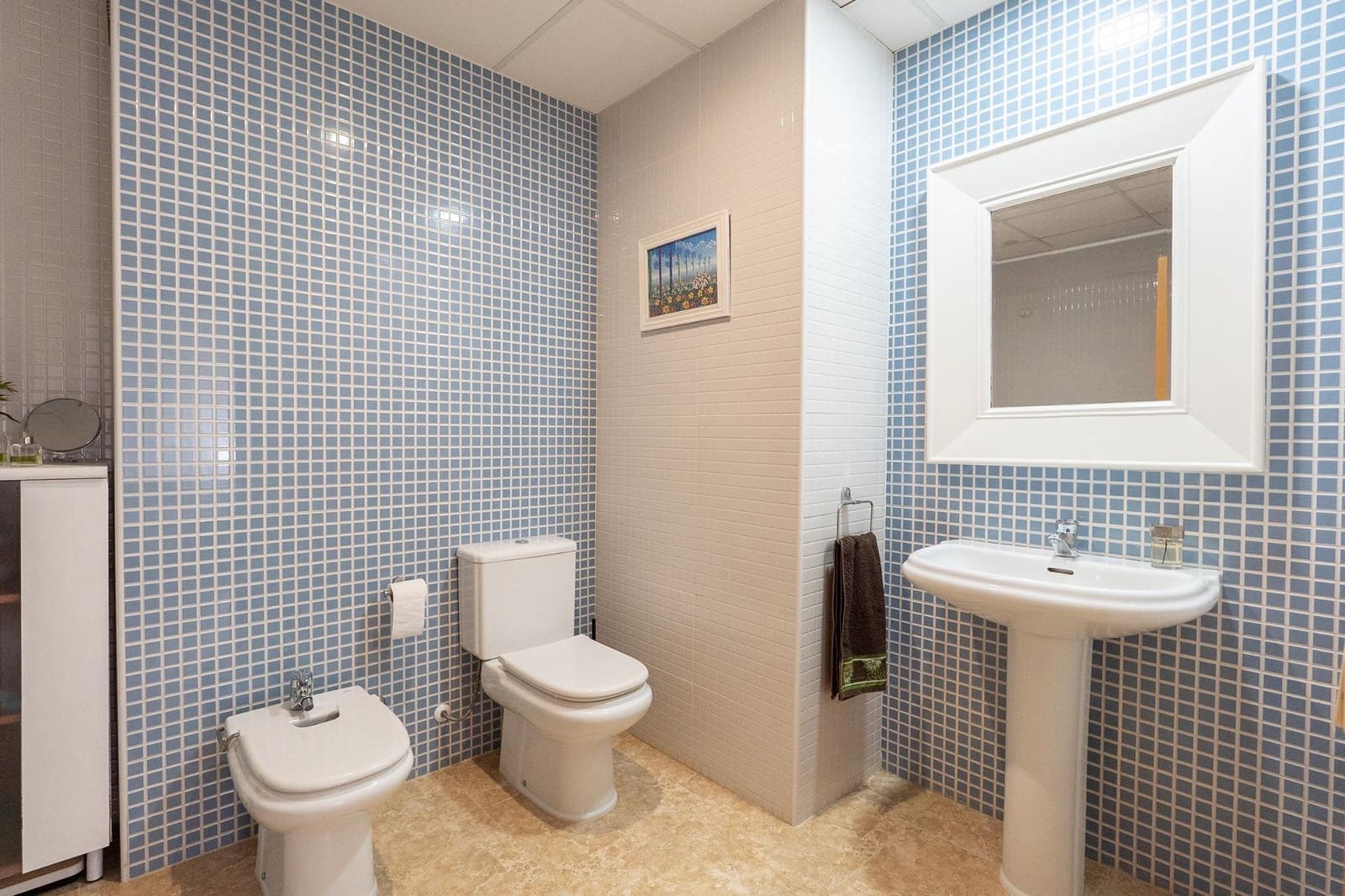 3 chambre Appartement à vendre à Deltebre avec garage - 150 000 € (Ref: 10132774)
