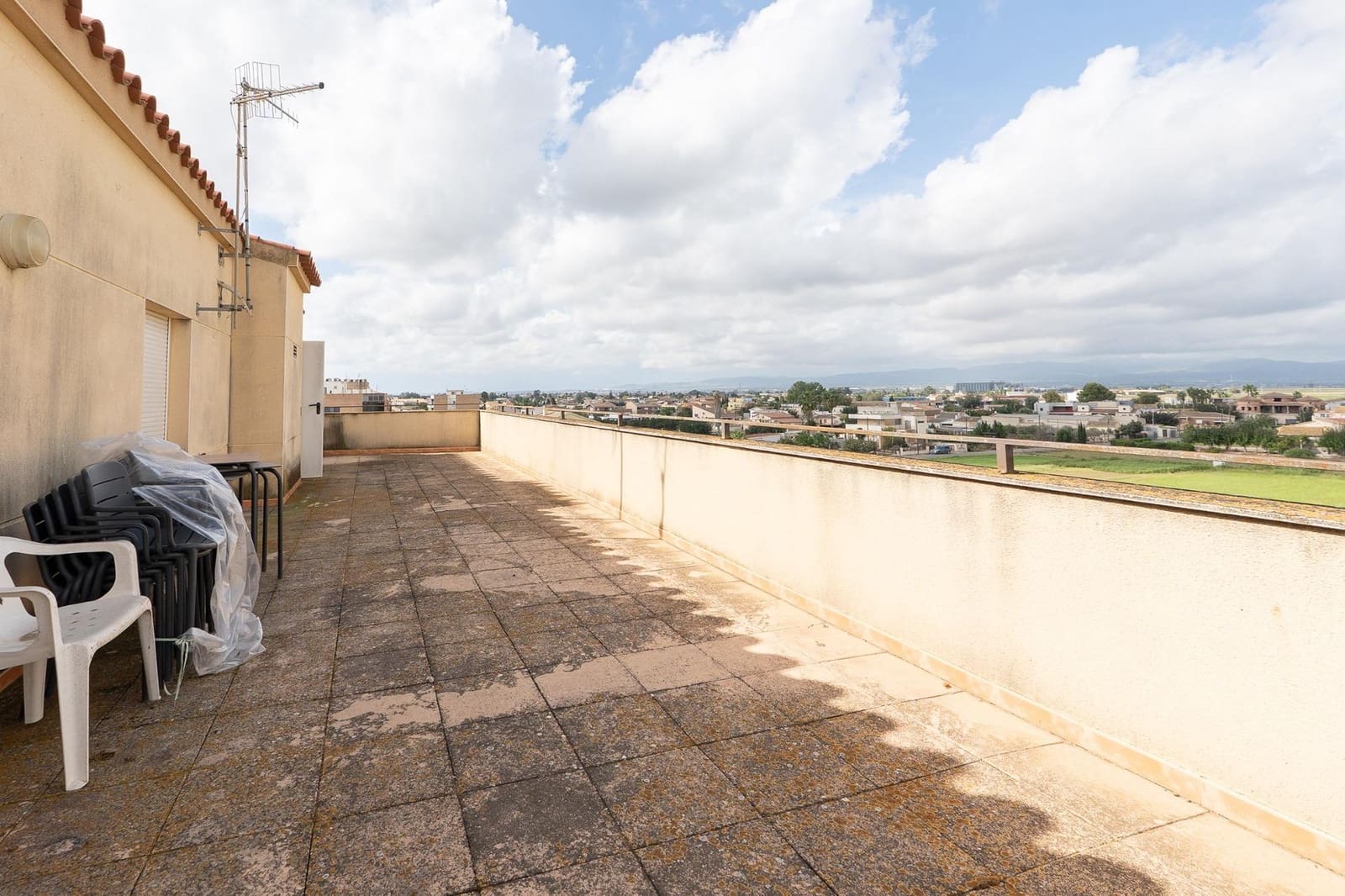3 chambre Appartement à vendre à Deltebre avec garage - 150 000 € (Ref: 10132774)