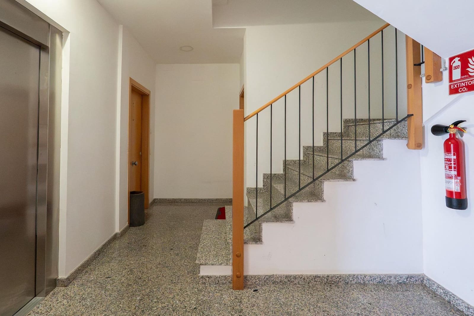 3 chambre Appartement à vendre à Deltebre avec garage - 150 000 € (Ref: 10132774)