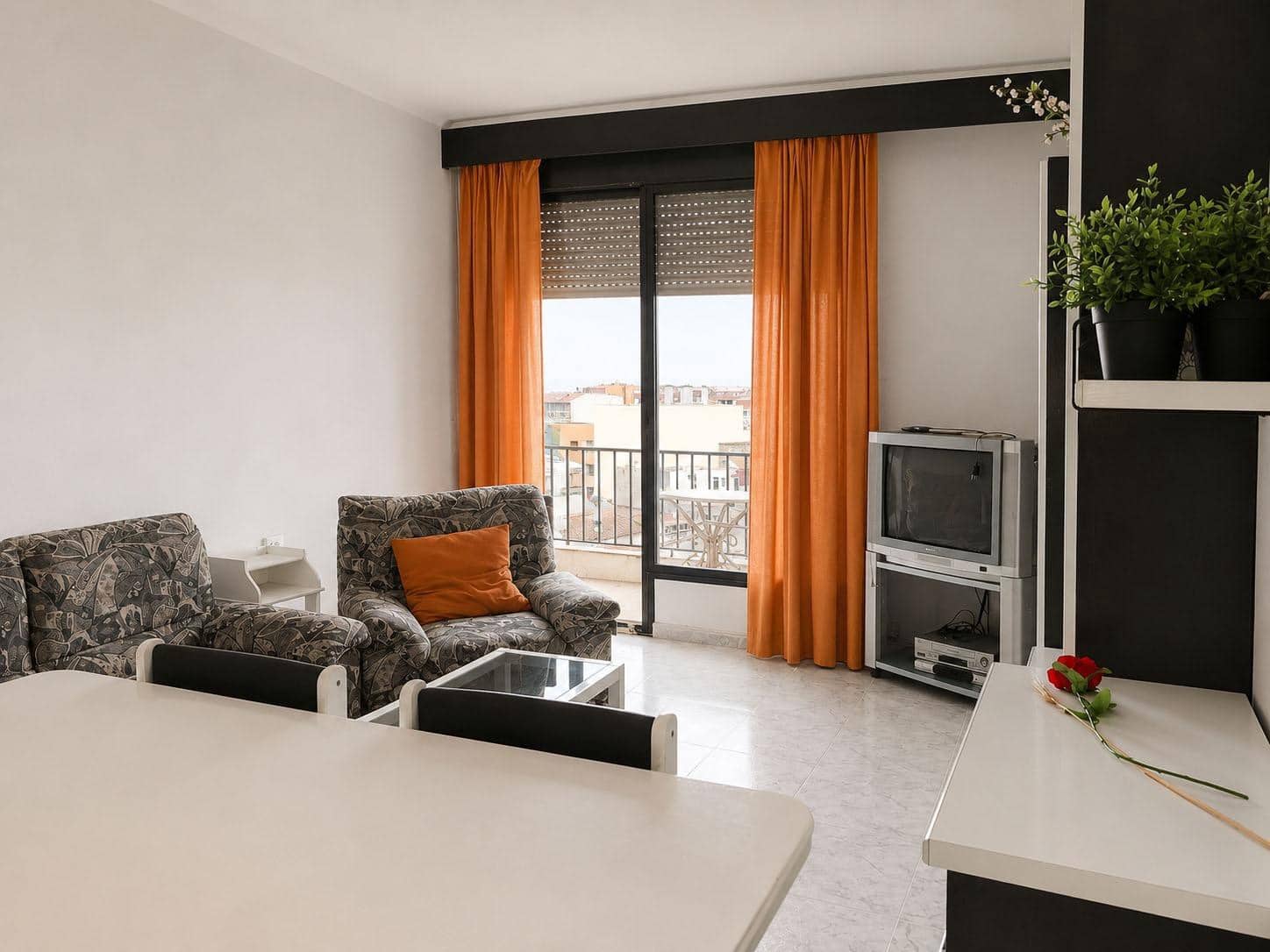 3 soverom Leilighet til salgs i Amposta - € 125 000 (Ref: 10136094)