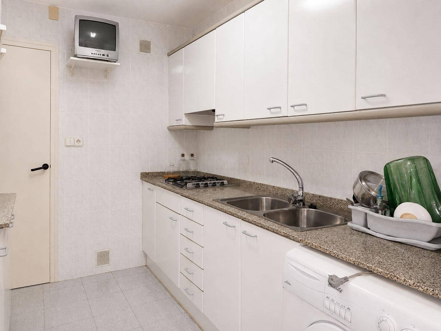 3 soverom Leilighet til salgs i Amposta - € 125 000 (Ref: 10136094)