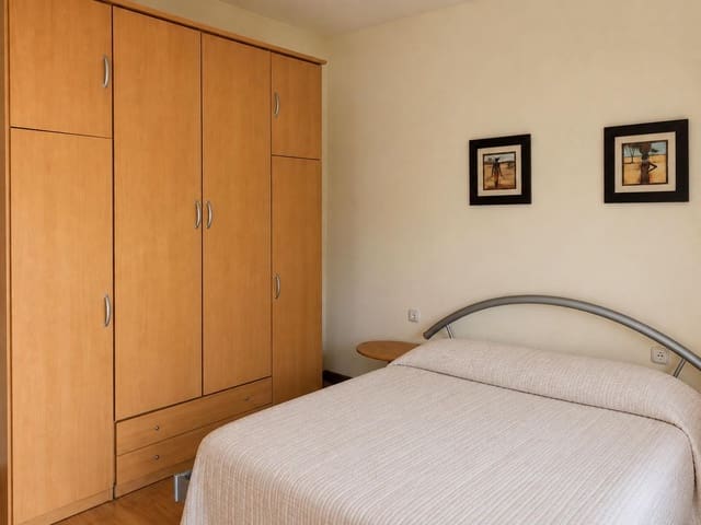 3 Zimmer Wohnung zu verkaufen in Amposta - 125.000 € (Ref: 10136094)
