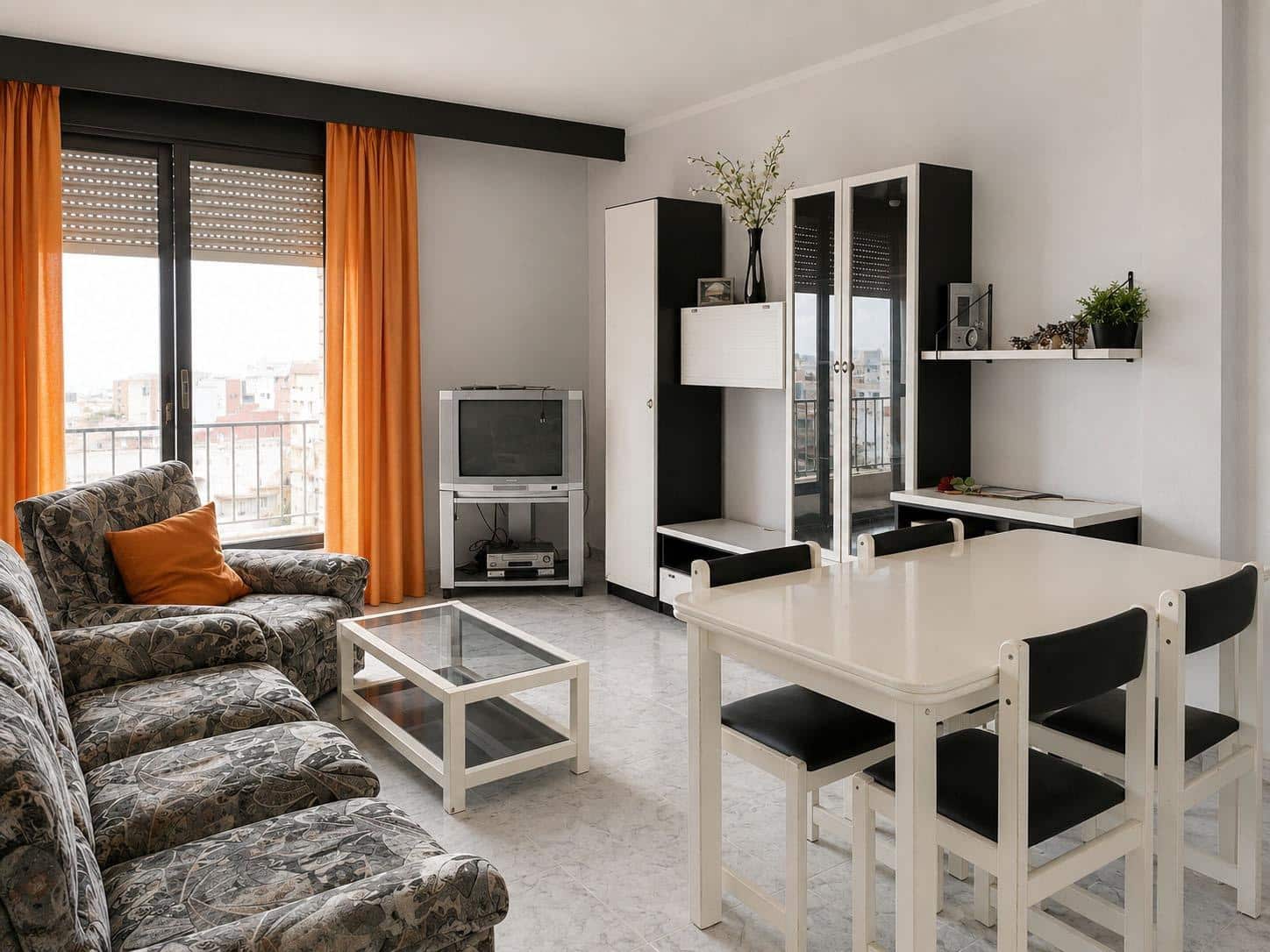 3 soverom Leilighet til salgs i Amposta - € 125 000 (Ref: 10136094)