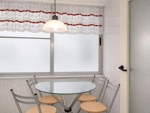 3 Zimmer Wohnung zu verkaufen in Amposta - 125.000 € (Ref: 10136094)
