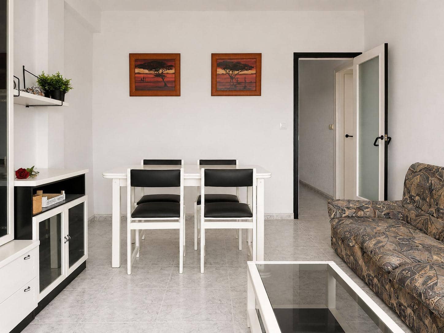 3 soverom Leilighet til salgs i Amposta - € 125 000 (Ref: 10136094)