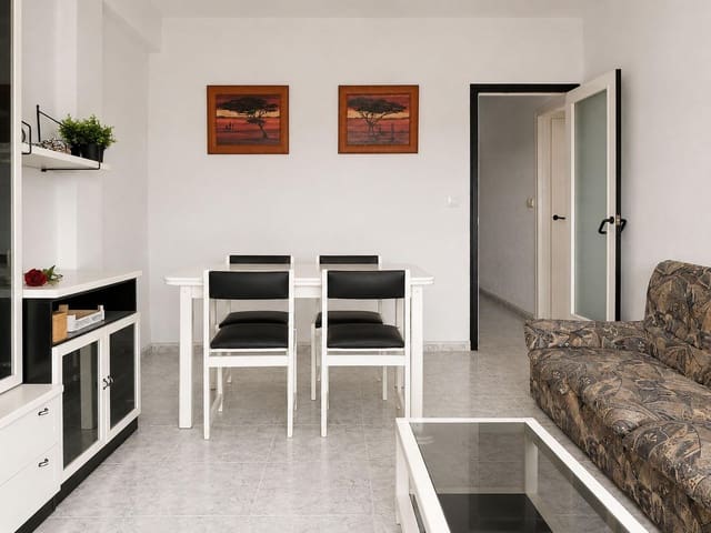 3 Zimmer Wohnung zu verkaufen in Amposta - 125.000 € (Ref: 10136094)