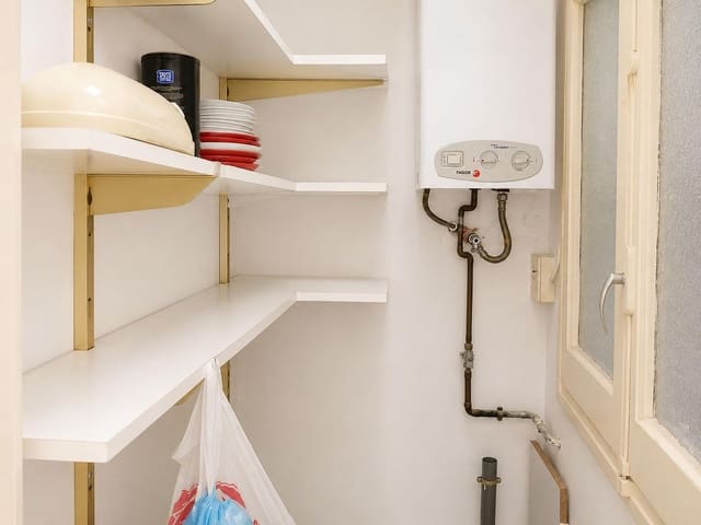 3 Zimmer Wohnung zu verkaufen in Amposta - 125.000 € (Ref: 10136094)