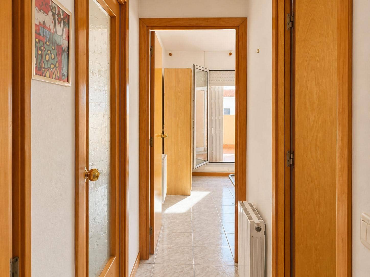 Ático de 2 habitaciones en Amposta en venta - 112.500 € (Ref: 10139746)