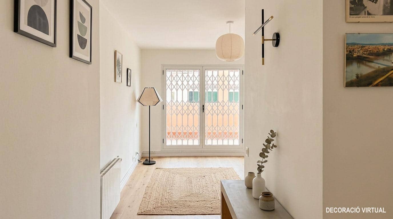 Ático de 2 habitaciones en Amposta en venta - 112.500 € (Ref: 10139746)