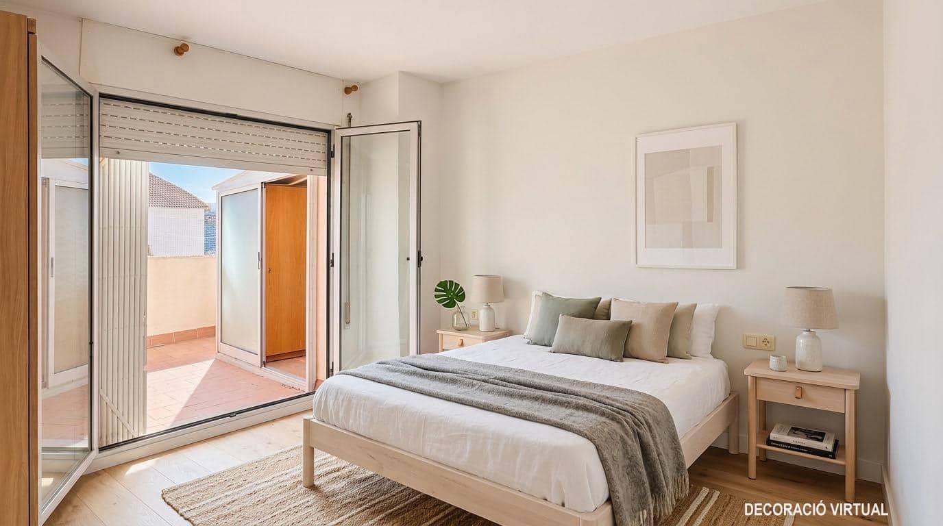 Ático de 2 habitaciones en Amposta en venta - 112.500 € (Ref: 10139746)