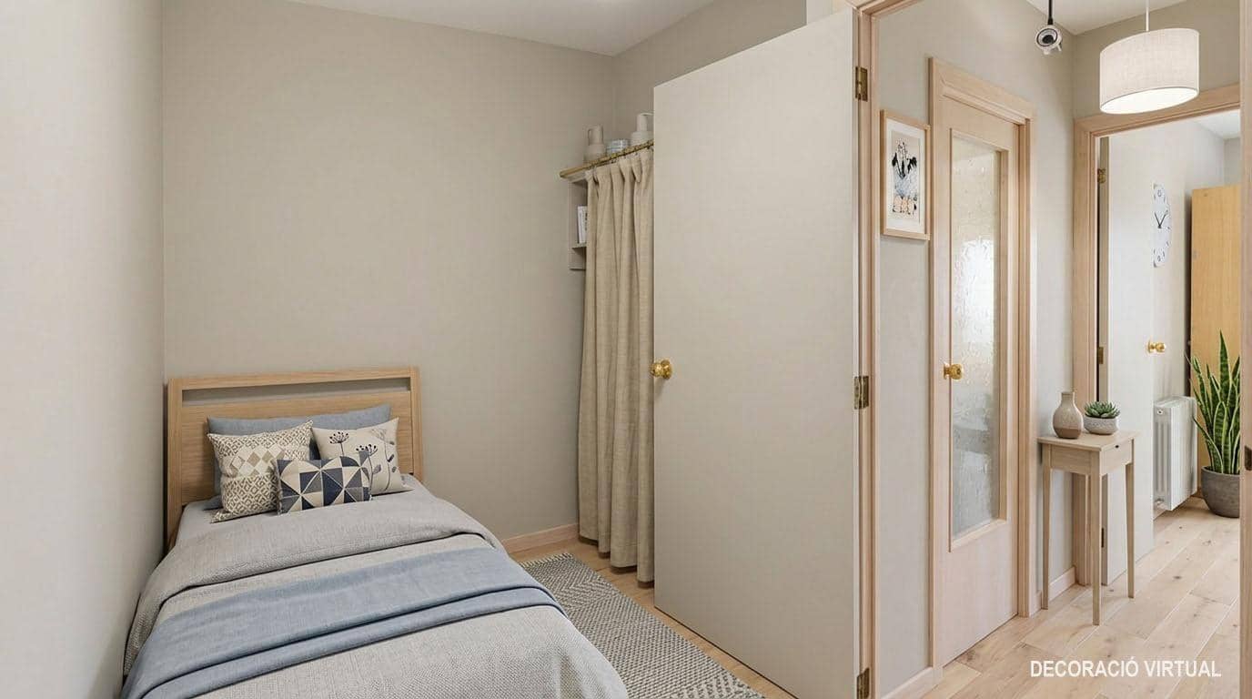 Ático de 2 habitaciones en Amposta en venta - 112.500 € (Ref: 10139746)