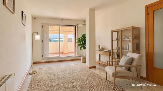 2 camera da letto Attico in vendita in Amposta - 112.500 € (Rif: 10139746)