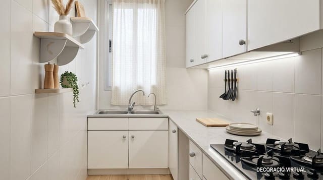 2 camera da letto Attico in vendita in Amposta - 112.500 € (Rif: 10139746)