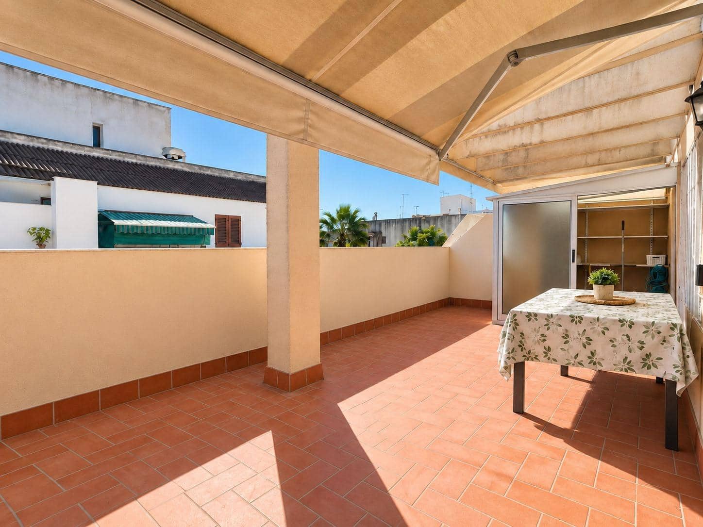 Ático de 2 habitaciones en Amposta en venta - 112.500 € (Ref: 10139746)
