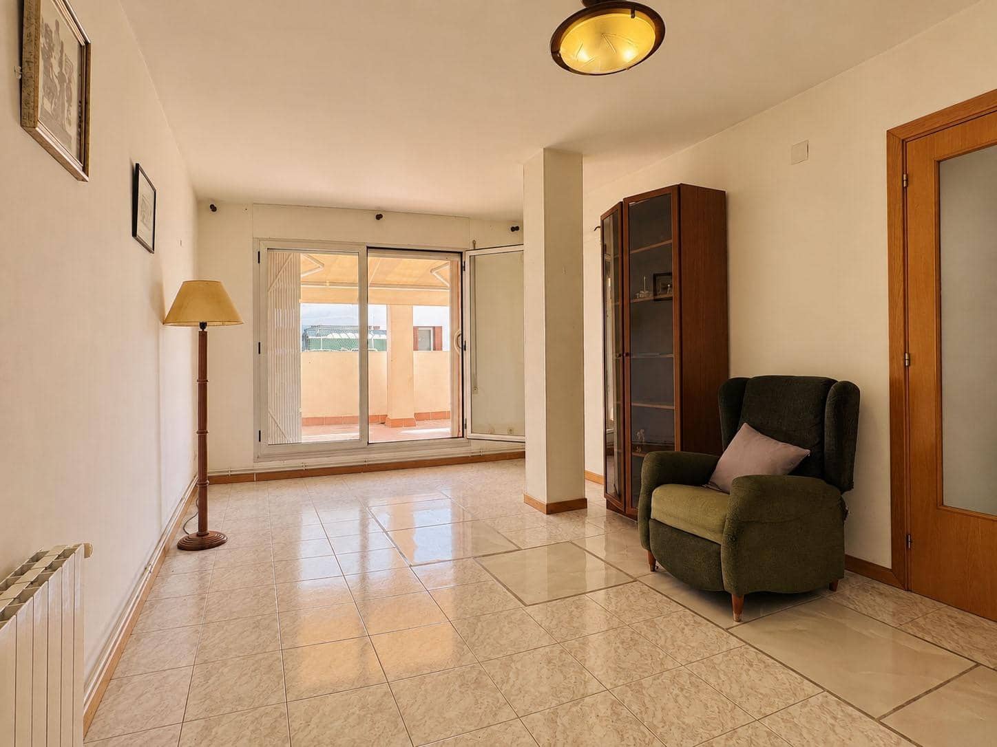 Ático de 2 habitaciones en Amposta en venta - 112.500 € (Ref: 10139746)