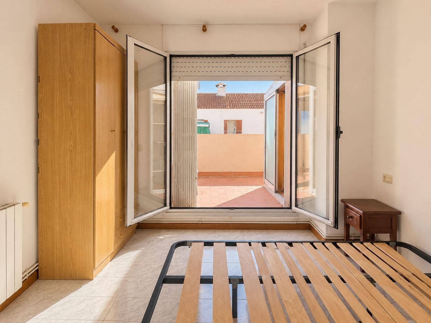 Ático de 2 habitaciones en Amposta en venta - 112.500 € (Ref: 10139746)