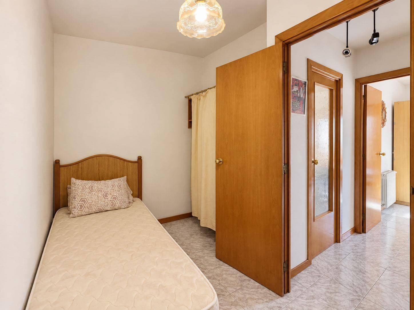 Ático de 2 habitaciones en Amposta en venta - 112.500 € (Ref: 10139746)