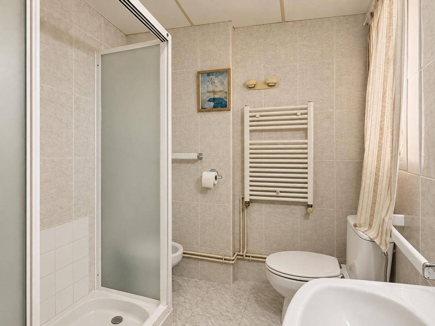 Ático de 2 habitaciones en Amposta en venta - 112.500 € (Ref: 10139746)