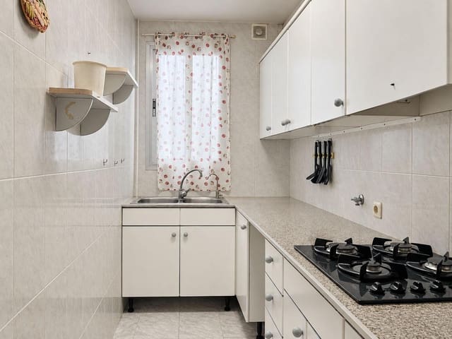 2 camera da letto Attico in vendita in Amposta - 112.500 € (Rif: 10139746)