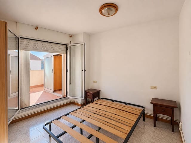 2 camera da letto Attico in vendita in Amposta - 112.500 € (Rif: 10139746)
