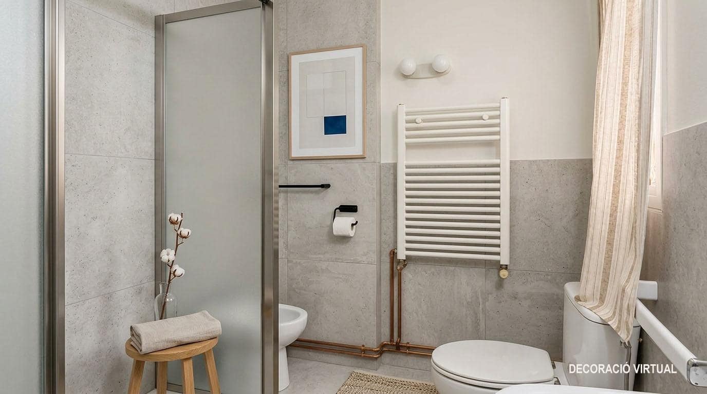 Ático de 2 habitaciones en Amposta en venta - 112.500 € (Ref: 10139746)