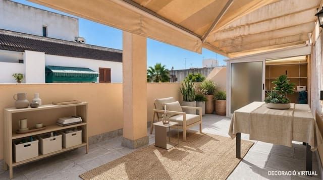 2 camera da letto Attico in vendita in Amposta - 112.500 € (Rif: 10139746)