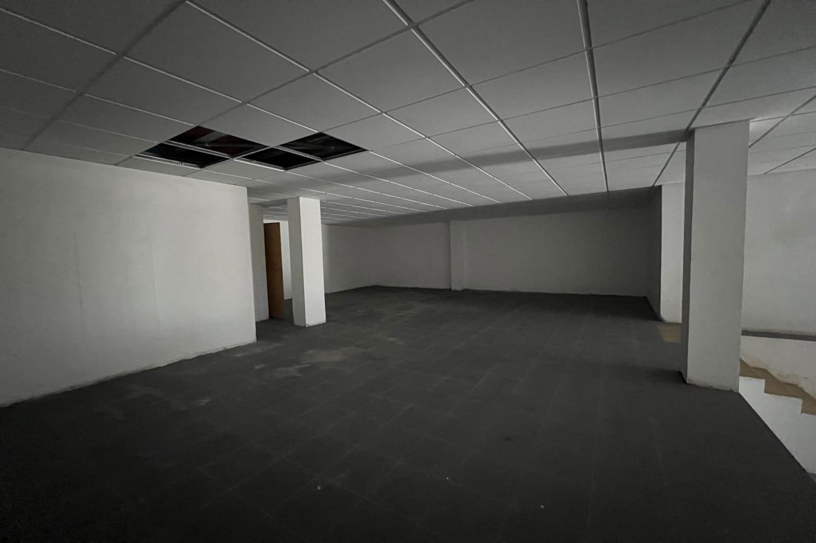 Commercial for sale in Deltebre - € 50,000 (Ref: 10139747)
