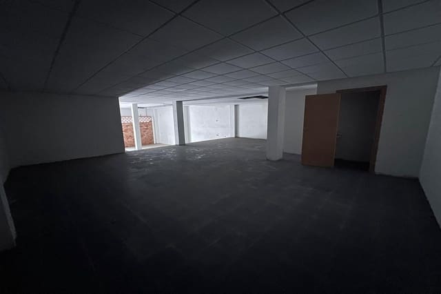 Commercial for sale in Deltebre - € 50,000 (Ref: 10139747)