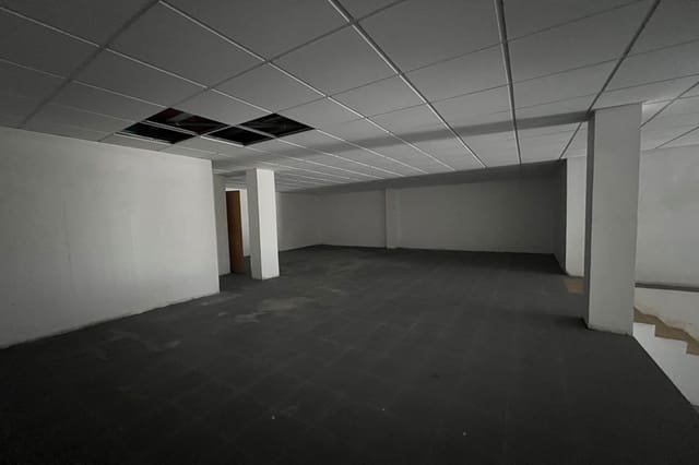 Commercial for sale in Deltebre - € 50,000 (Ref: 10139747)