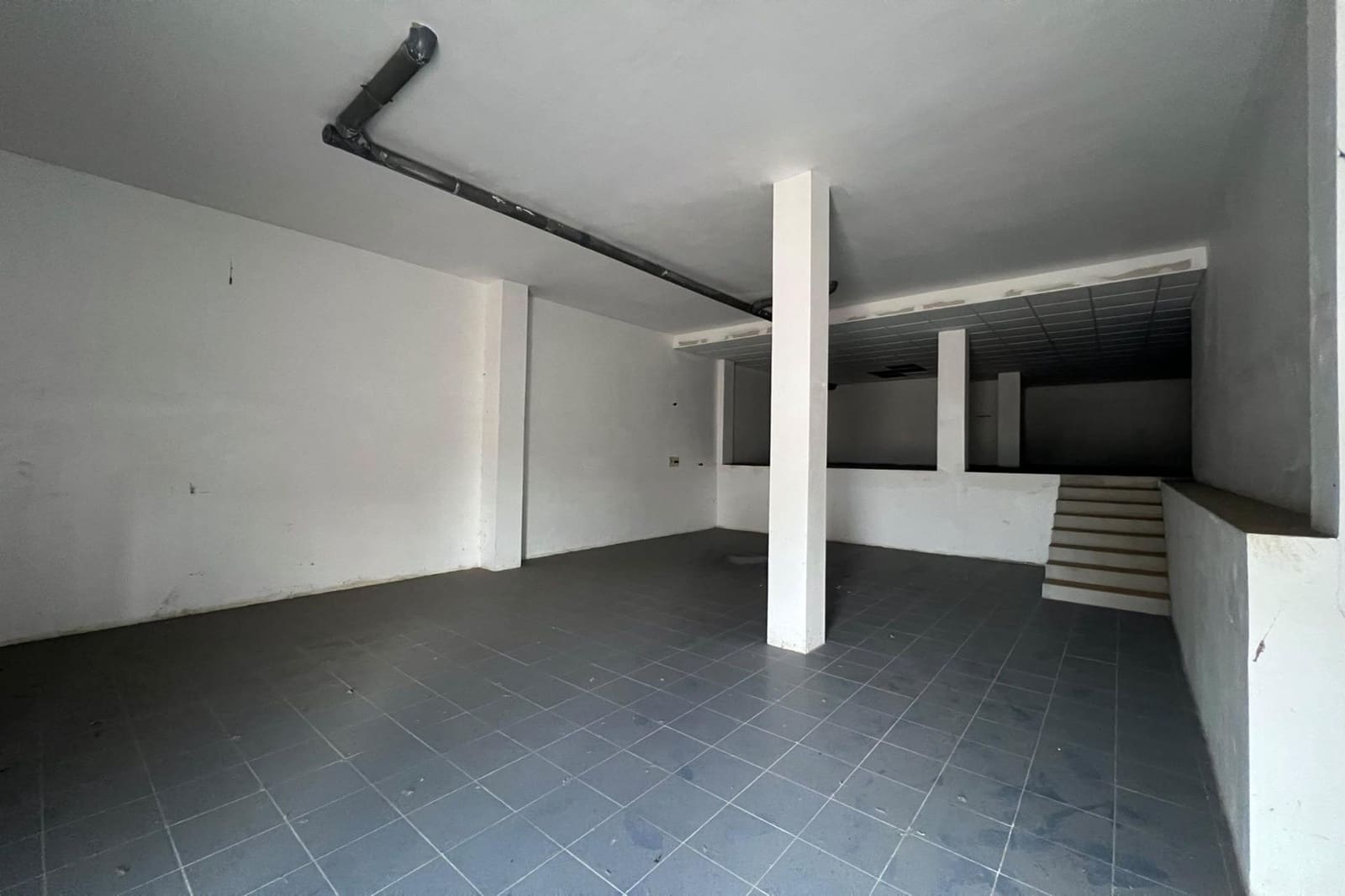 Commercial for sale in Deltebre - € 50,000 (Ref: 10139747)
