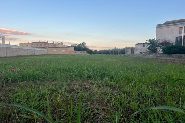Terrain à Bâtir à vendre à Deltebre - 69 000 € (Ref: 10157962)