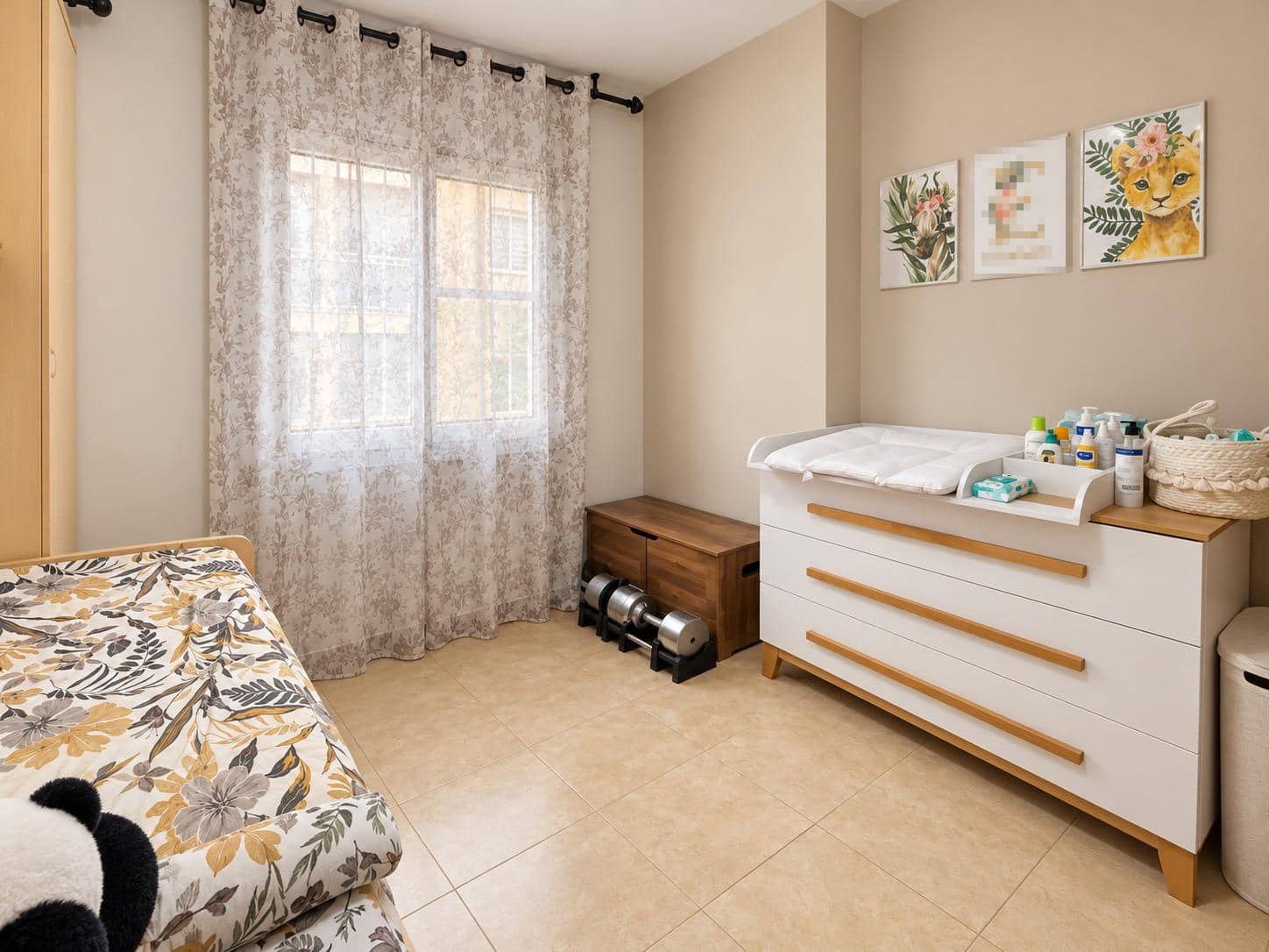 4 bedroom Flat for sale in Amposta - € 149,500 (Ref: 10157963)