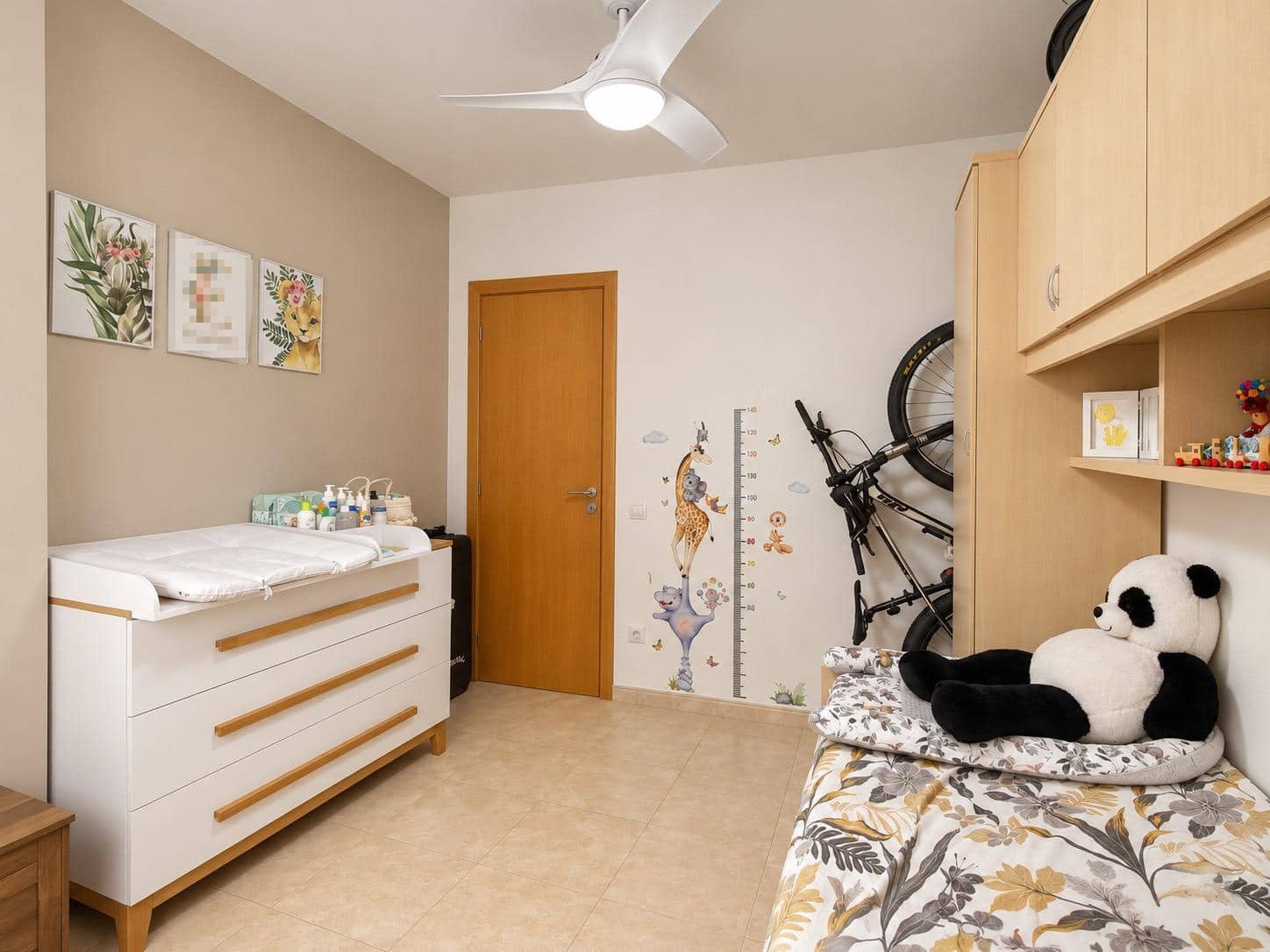 4 bedroom Flat for sale in Amposta - € 149,500 (Ref: 10157963)
