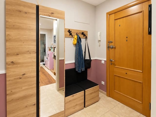 4 sovrum Lägenhet till salu i Amposta - 149 500 € (Ref: 10157963)
