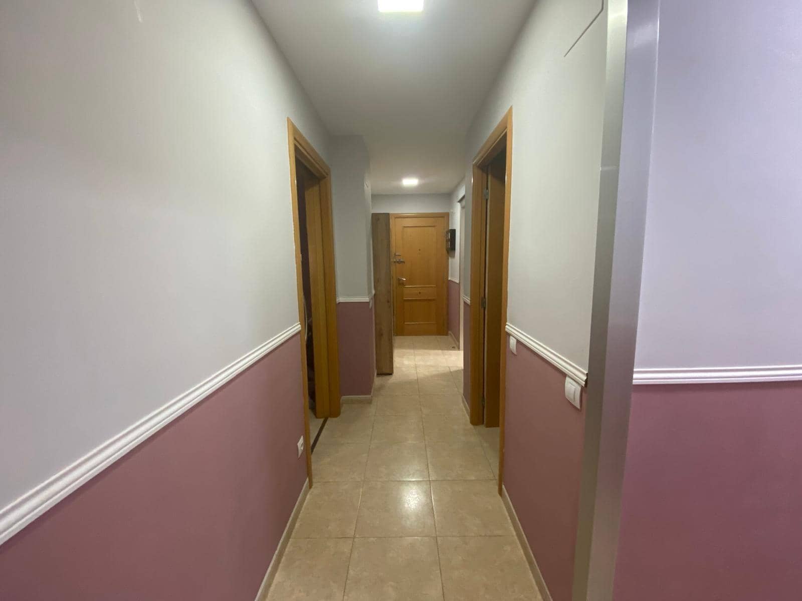 4 bedroom Flat for sale in Amposta - € 149,500 (Ref: 10157963)