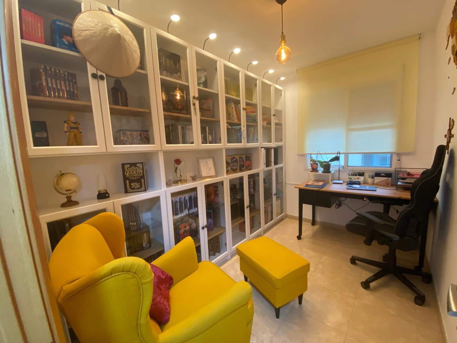 4 bedroom Flat for sale in Amposta - € 149,500 (Ref: 10157963)