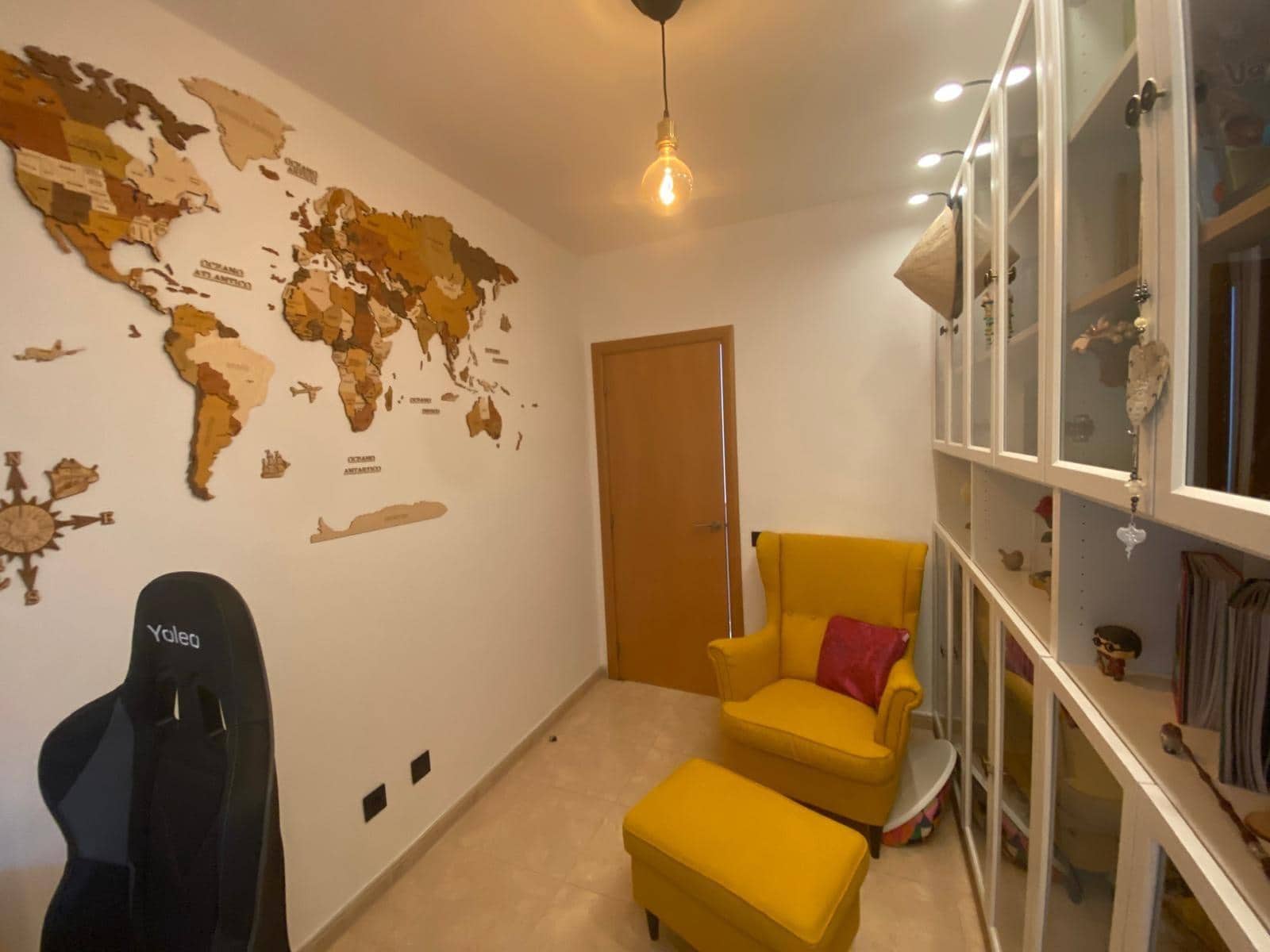 4 bedroom Flat for sale in Amposta - € 149,500 (Ref: 10157963)
