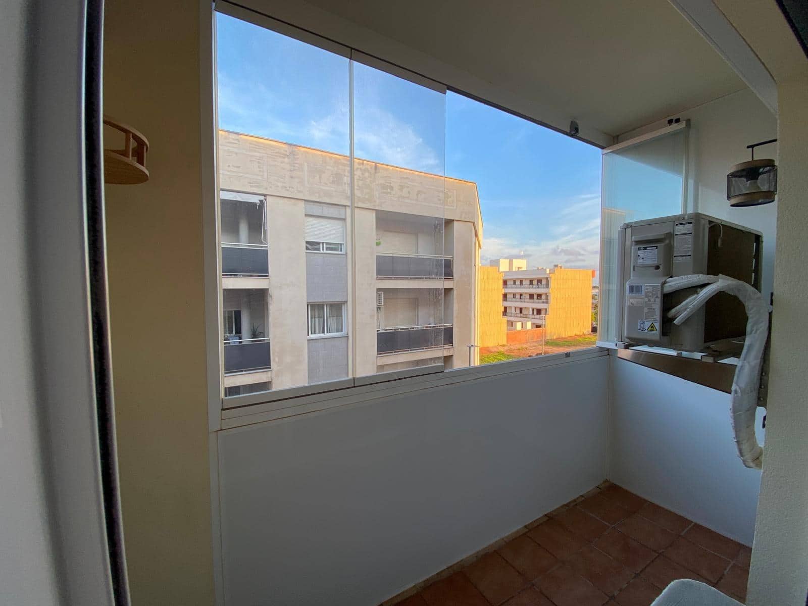 4 bedroom Flat for sale in Amposta - € 149,500 (Ref: 10157963)