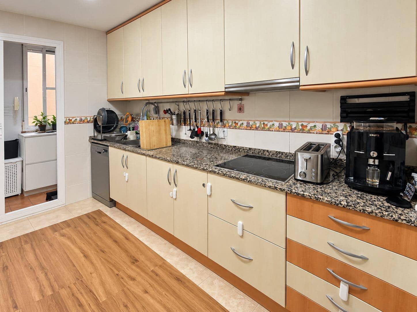 4 bedroom Flat for sale in Amposta - € 149,500 (Ref: 10157963)