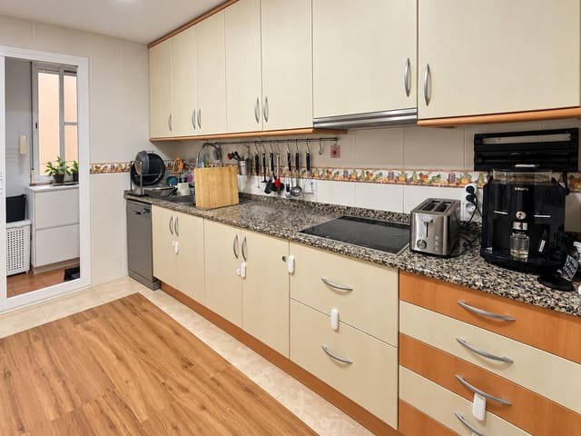 4 sovrum Lägenhet till salu i Amposta - 149 500 € (Ref: 10157963)