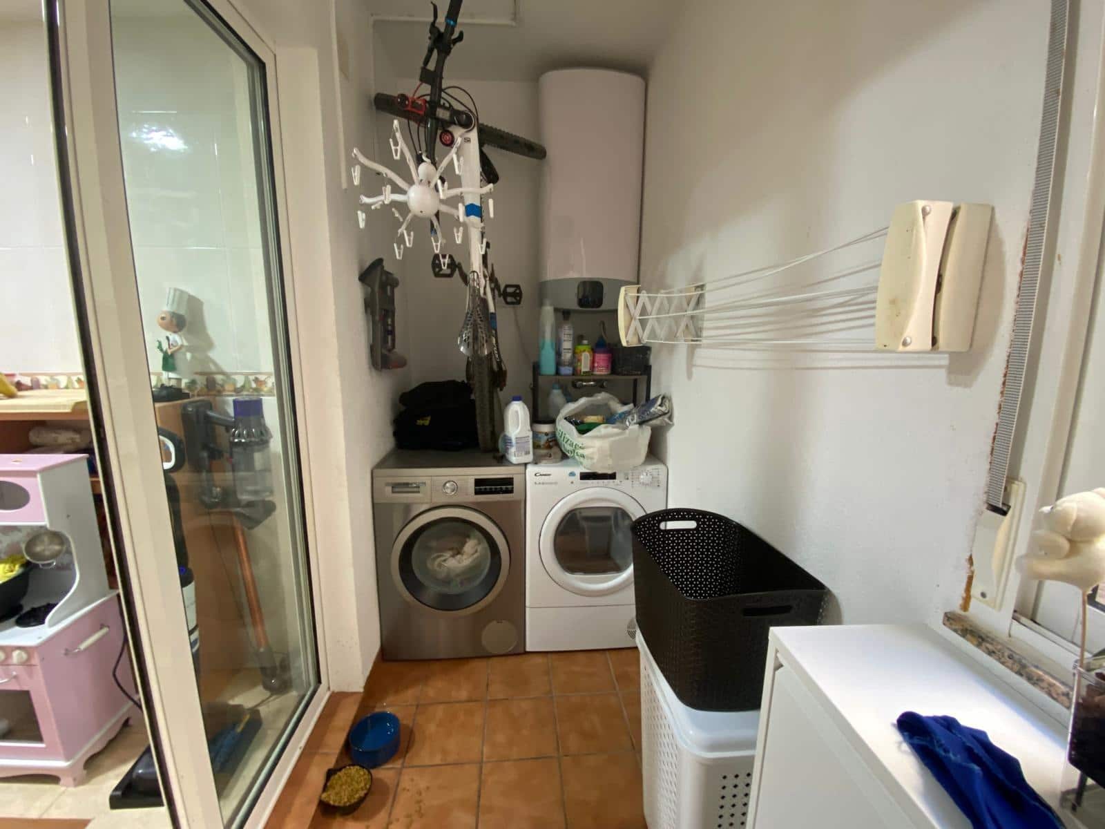 4 bedroom Flat for sale in Amposta - € 149,500 (Ref: 10157963)