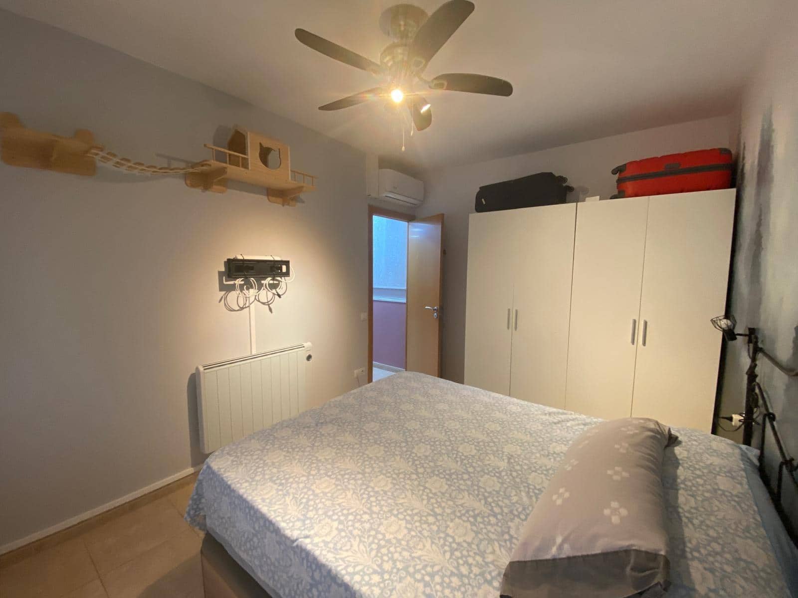 4 bedroom Flat for sale in Amposta - € 149,500 (Ref: 10157963)