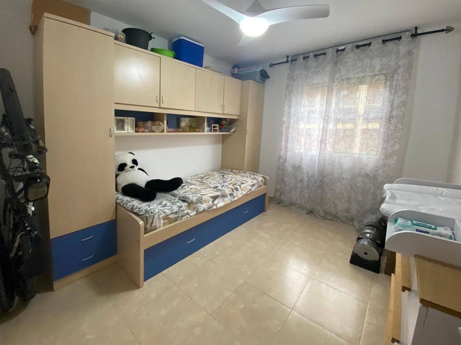 4 bedroom Flat for sale in Amposta - € 149,500 (Ref: 10157963)