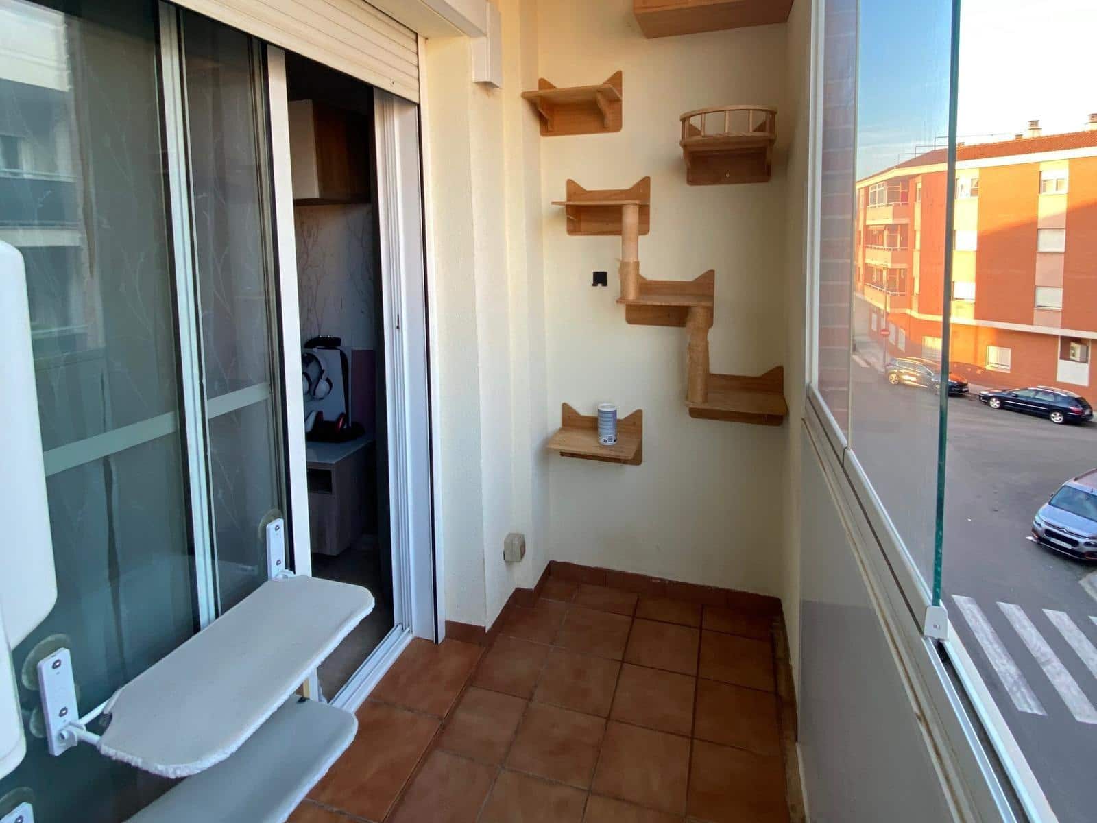 4 bedroom Flat for sale in Amposta - € 149,500 (Ref: 10157963)