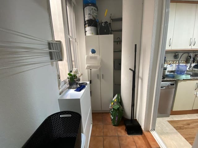 4 sovrum Lägenhet till salu i Amposta - 149 500 € (Ref: 10157963)