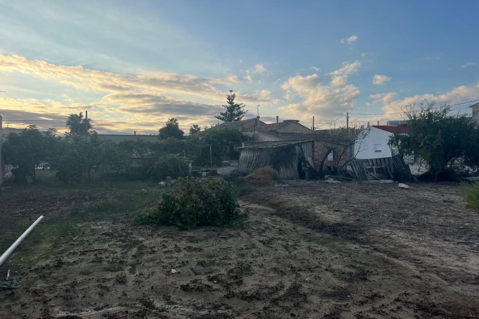 3 chambre Finca/Maison de Campagne à vendre à Deltebre - 150 000 € (Ref: 10157964)